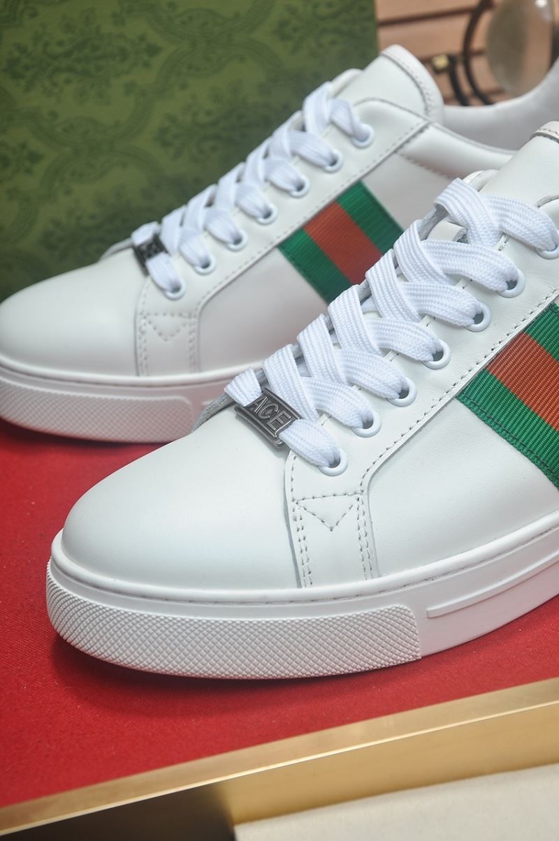 Gucci Low Shoes